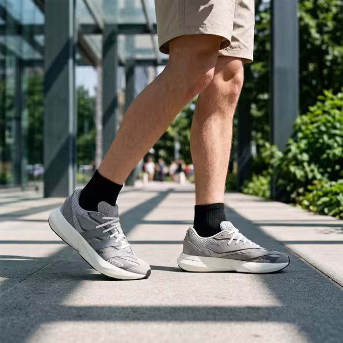 Кроссовки Adidas LIGHTBLAZE - 3