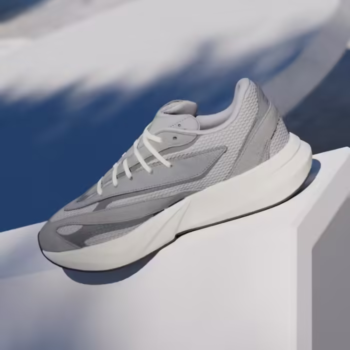 Кроссовки Adidas LIGHTBLAZE - 4