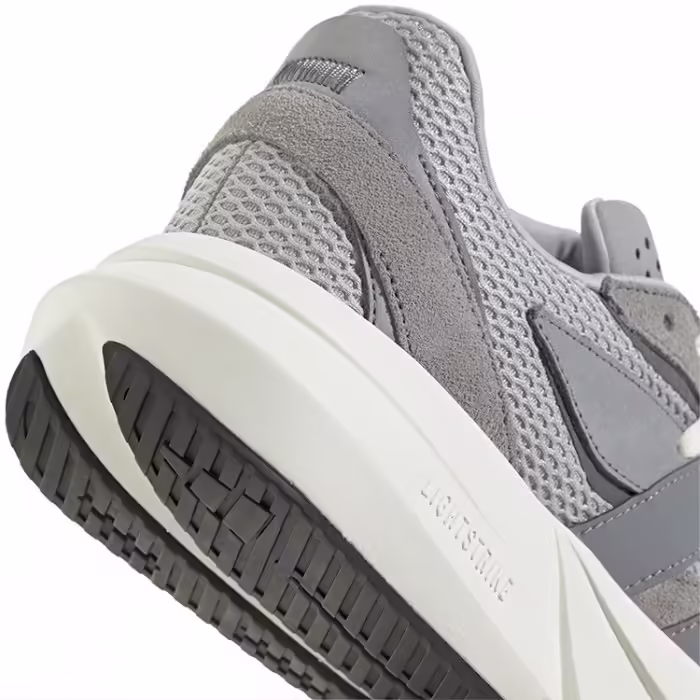 Кроссовки Adidas LIGHTBLAZE - 9