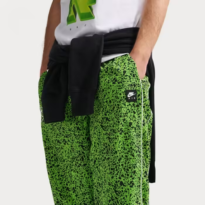 Pantaloni Nike Air Woven - 4