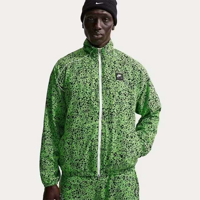 Hanorac Nike Air Woven