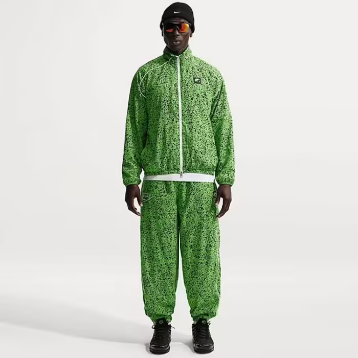 Hanorac Nike Air Woven - 2