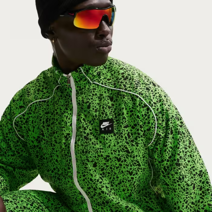 Hanorac Nike Air Woven - 5