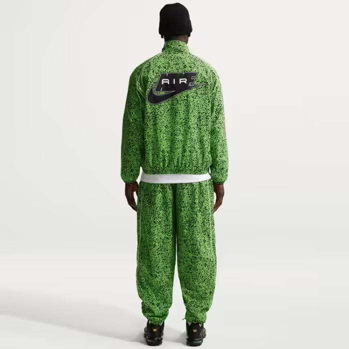 Hanorac Nike Air Woven - 6