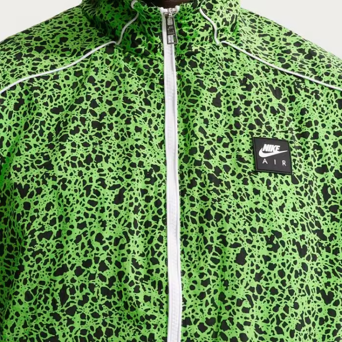 Hanorac Nike Air Woven - 7