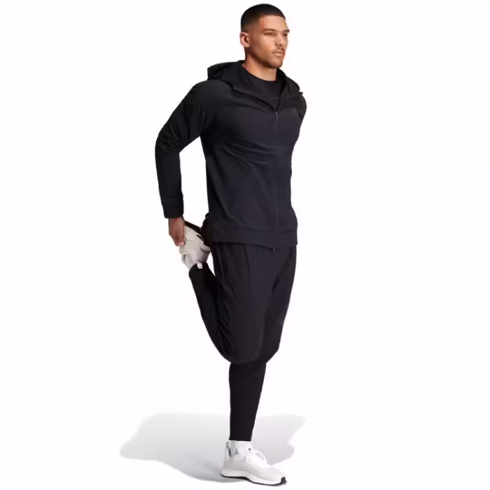 Толстовка Adidas D4T CR FZ HD