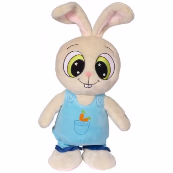 Мягкие игрушки Noriel INT3107