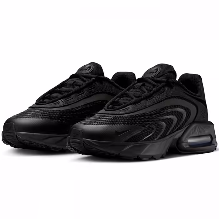 Incaltaminte Sport Nike Air Max Fire - 5