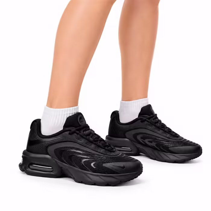 Incaltaminte Sport Nike Air Max Fire - 9