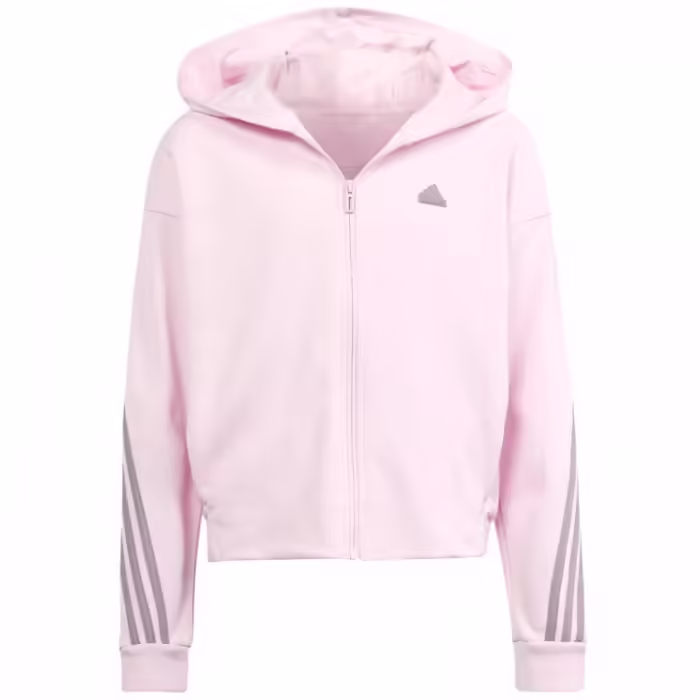 Hanorac Adidas G FI 3S FZ