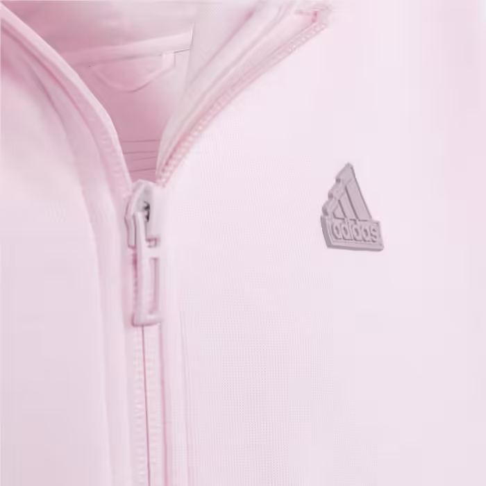 Hanorac Adidas G FI 3S FZ - 3