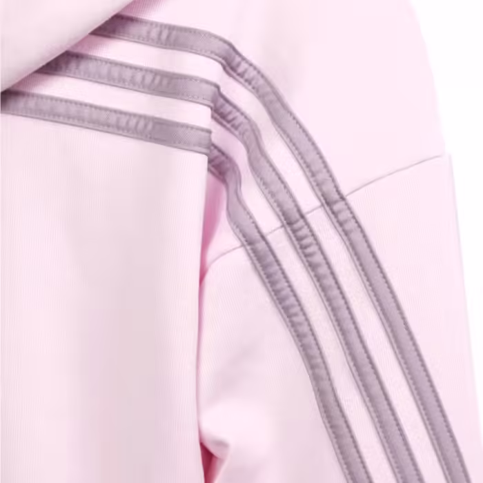 Hanorac Adidas G FI 3S FZ - 4