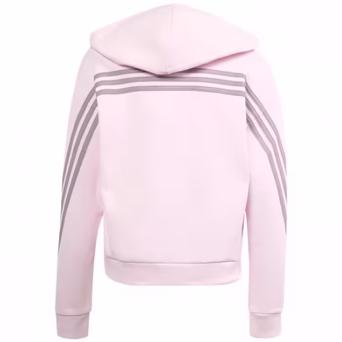 Hanorac Adidas G FI 3S FZ - 5