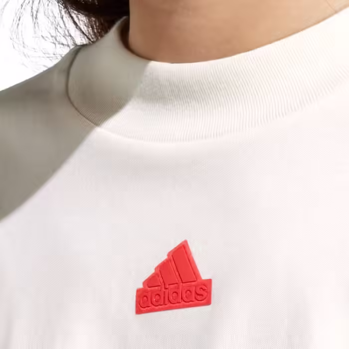 Tricou Adidas W FI 3S TEE - 2