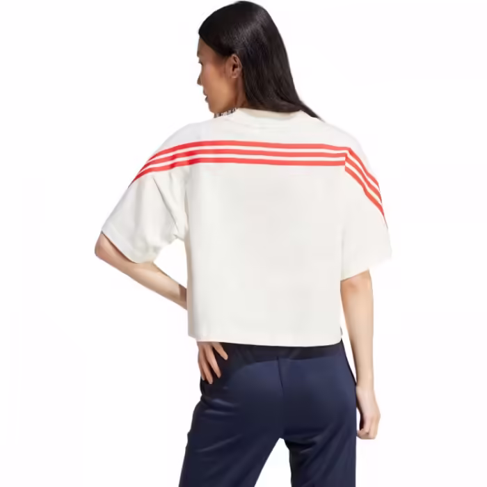 Tricou Adidas W FI 3S TEE - 3