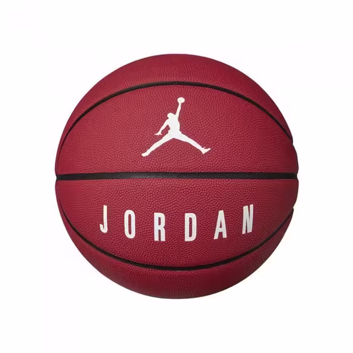 Мяч баскетбольный Nike JORDAN ULTIMATE 8P