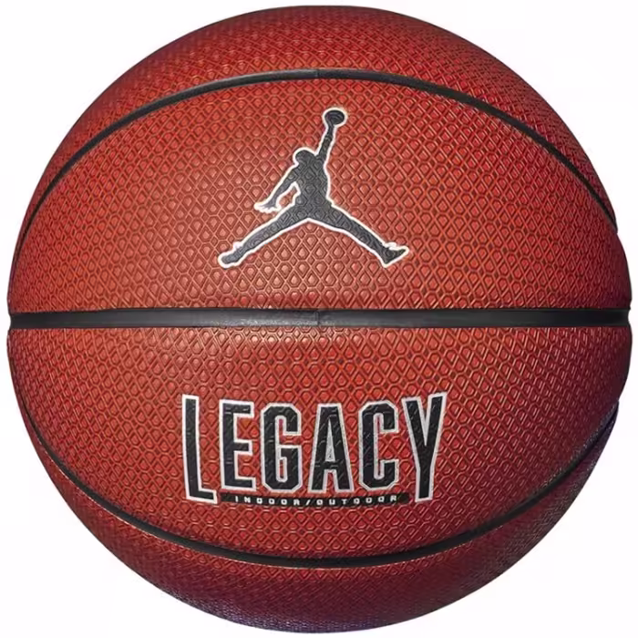 Мяч баскетбольный Nike JORDAN LEGACY 2.0 8P