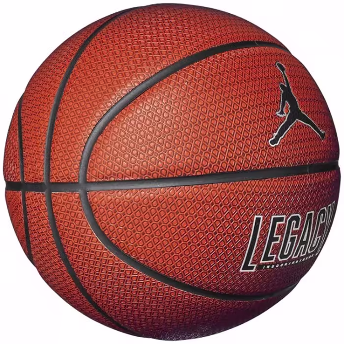 Мяч баскетбольный Nike JORDAN LEGACY 2.0 8P - 2