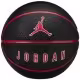 Мяч баскетбольный Nike JORDAN ULTIMATE 2.0 8P DEFLATED