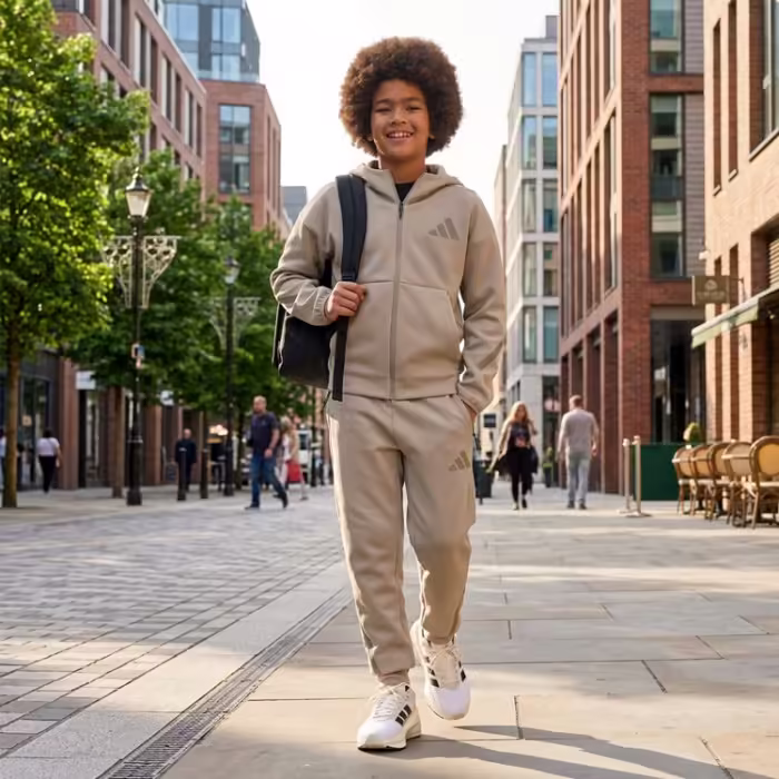 Брюки Adidas J Z.N.E. PT - 7