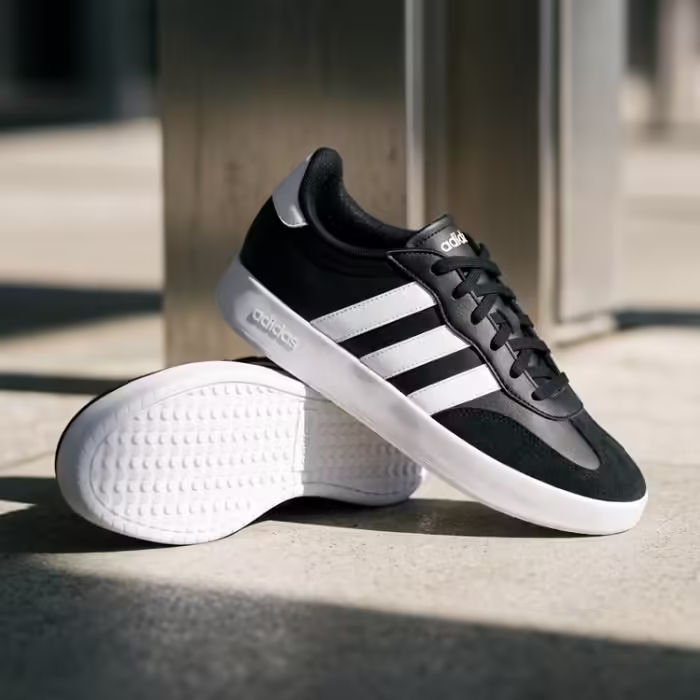 Кроссовки Adidas BARREDA - 8