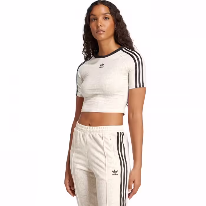 Футболка Adidas SNAKE BABY TEE