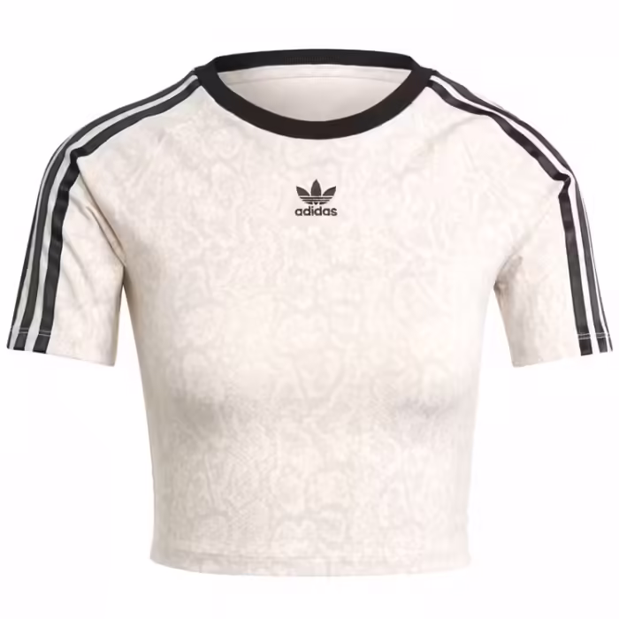 Футболка Adidas SNAKE BABY TEE - 4