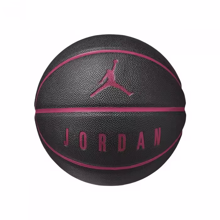 Мяч баскетбольный Nike JORDAN ULTIMATE 8P