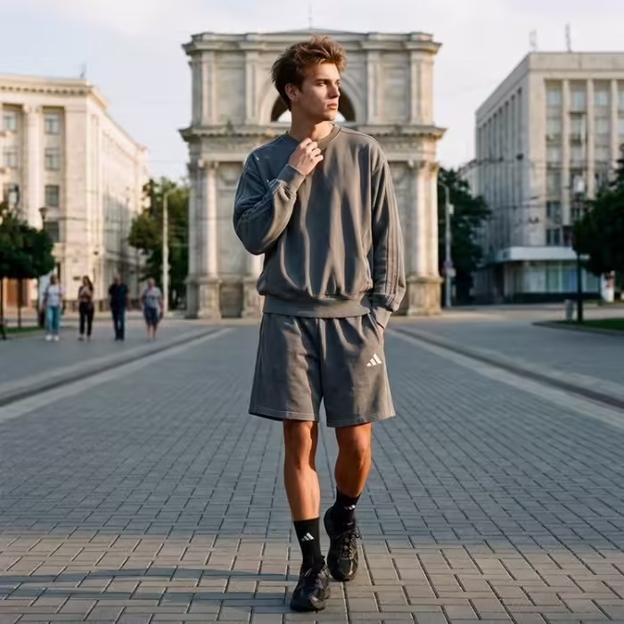 Sorti Adidas ALL SZN - 7