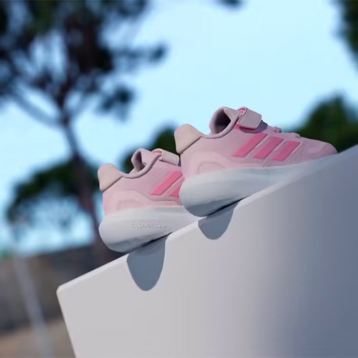 Кроссовки Adidas RUNFALCON 5 - 2