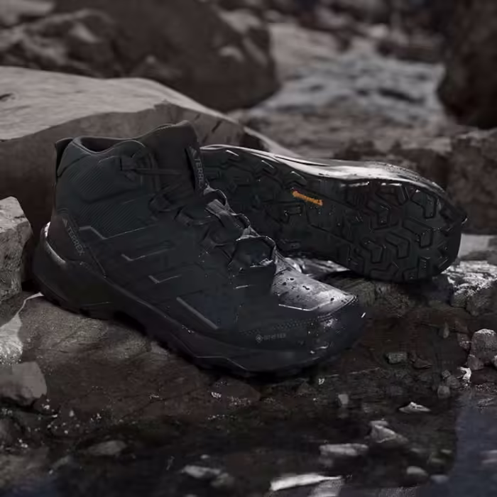 Ботинки Adidas TERREX SKYCHASER AX5 MID GTX - 2