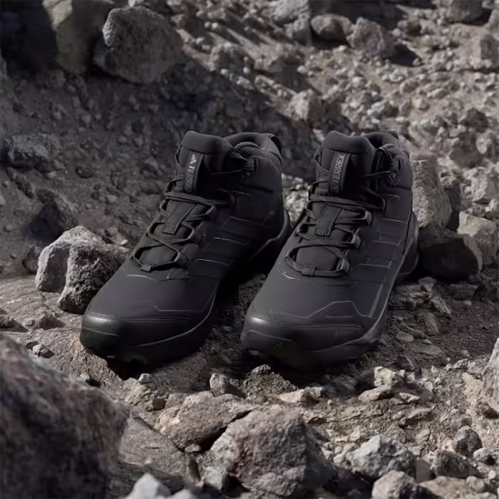 Ghete Adidas TERREX SKYCHASER AX5 MID GTX - 8
