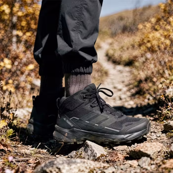 Ghete Adidas TERREX SKYCHASER AX5 MID GTX - 9