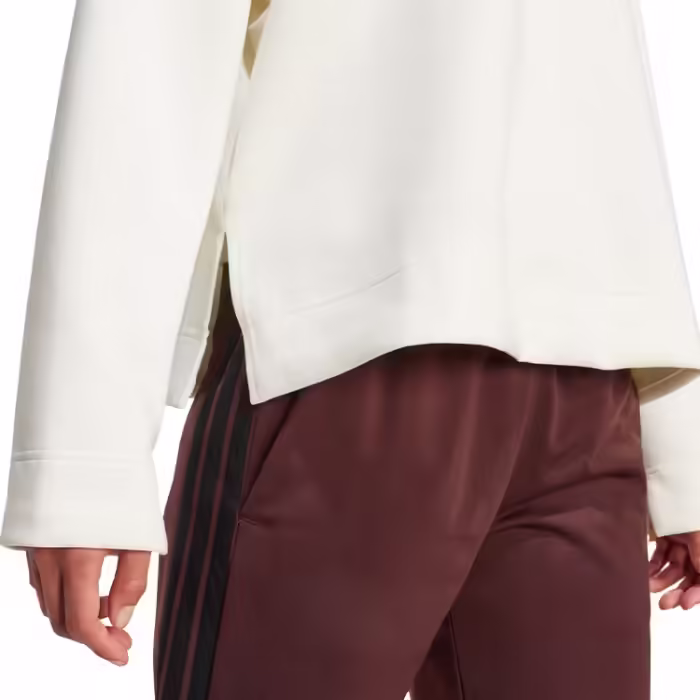 Толстовка Adidas W ALL SZN SL QZ - 2