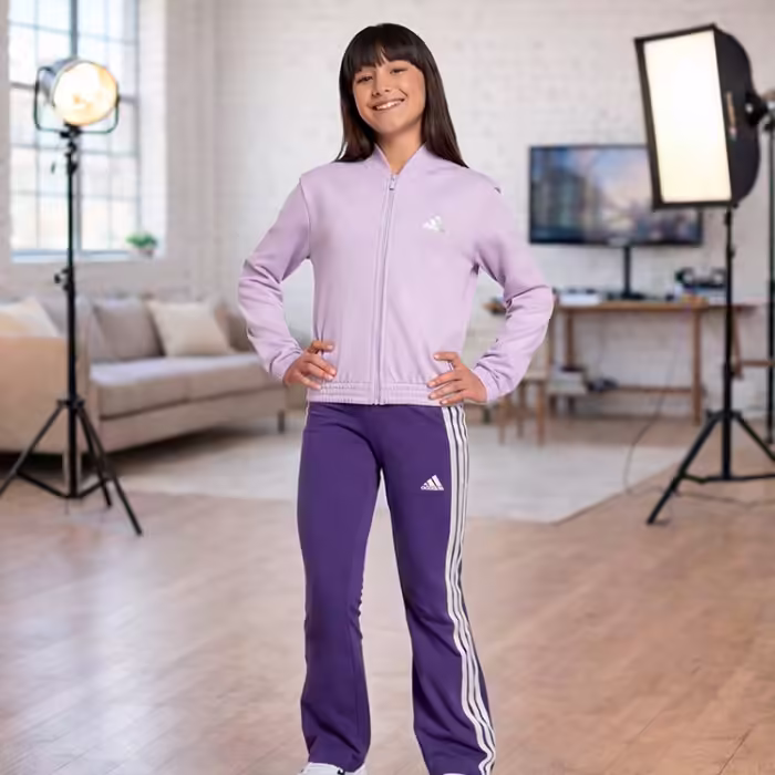 Costum Sportiv Adidas Glam - 7