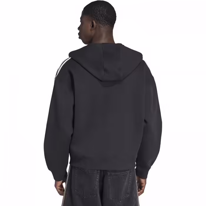 Hanorac Adidas SPACER HOODIE - 2