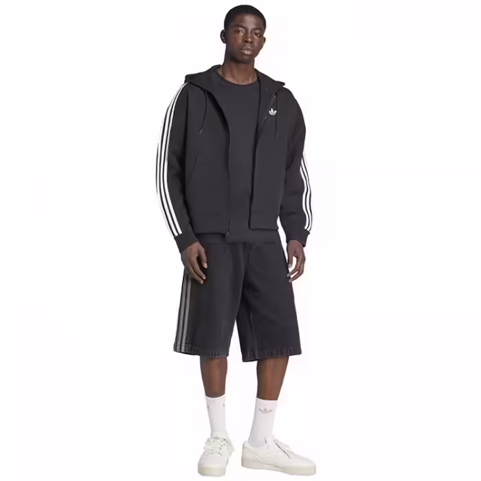 Hanorac Adidas SPACER HOODIE - 3