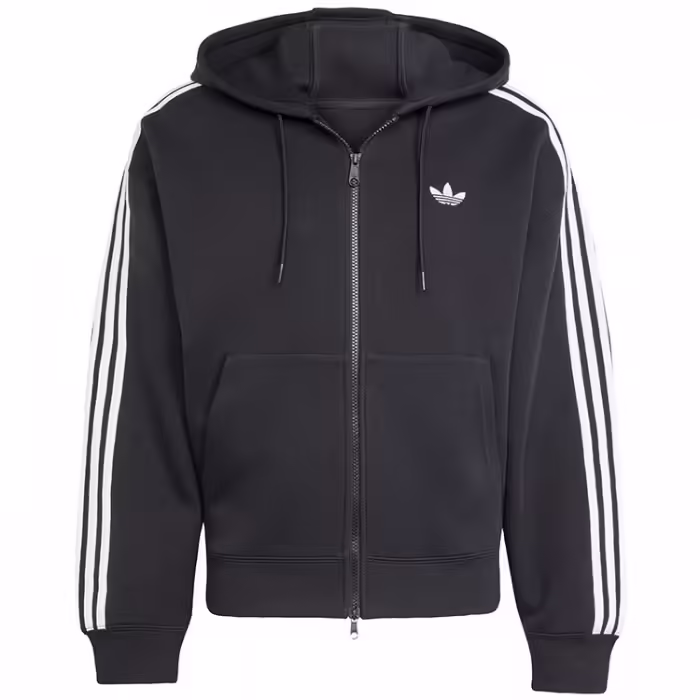Hanorac Adidas SPACER HOODIE - 4