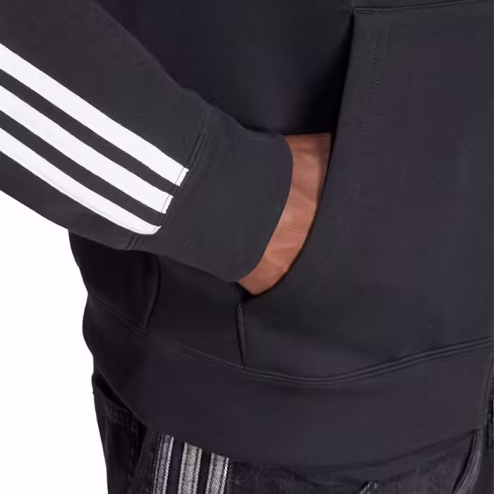 Hanorac Adidas SPACER HOODIE - 5