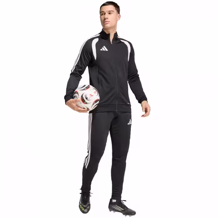 Толстовка Adidas TIRO 26 LEAGUE - 3