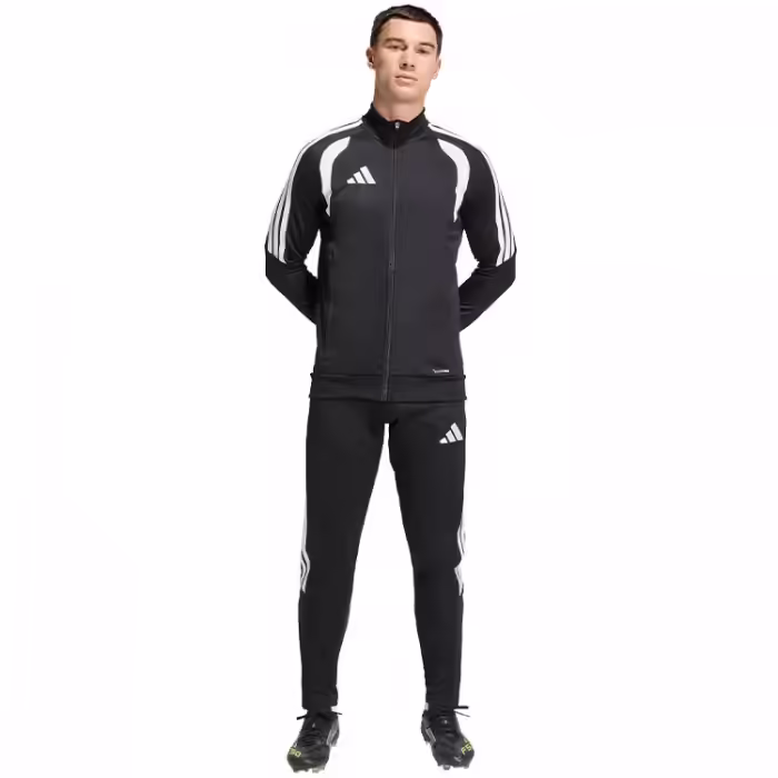 Толстовка Adidas TIRO 26 LEAGUE - 4