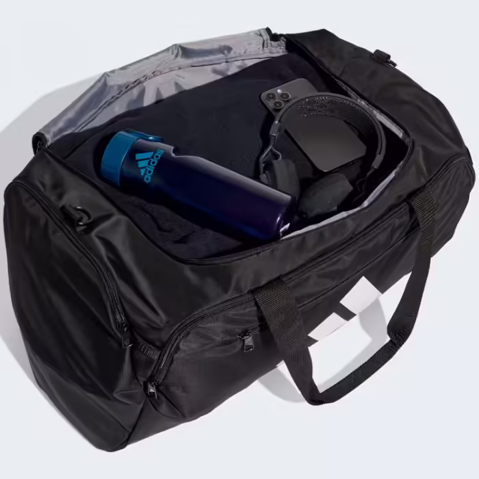 Geanta sport Adidas DEFENDER DUFFLE - 4