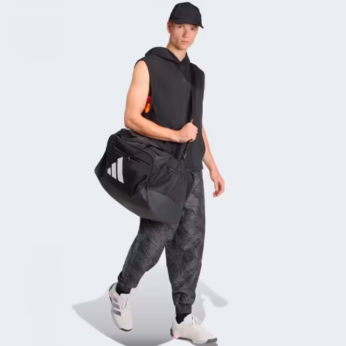 Geanta sport Adidas DEFENDER DUFFLE - 8