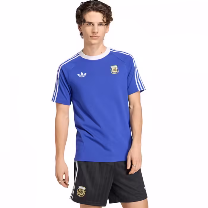 Футболка Adidas Argentina Originals