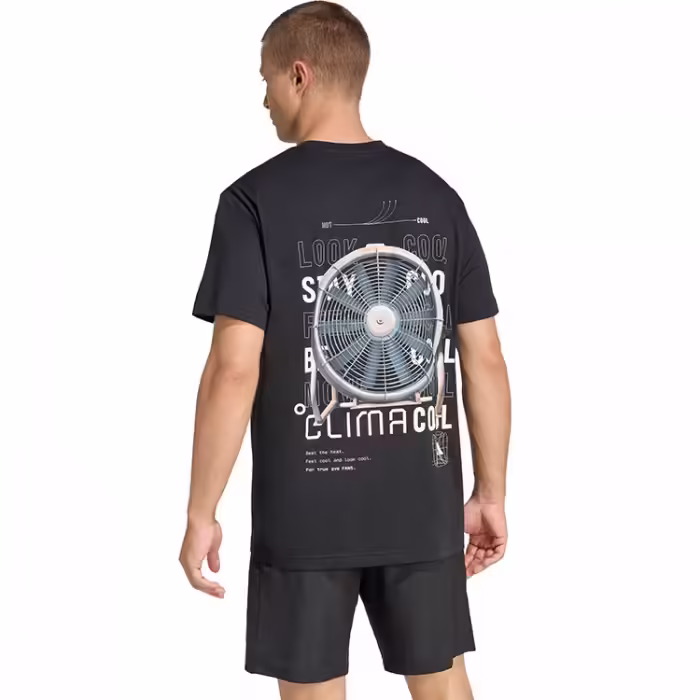 Tricou Adidas CLIMACOOL TECH - 2