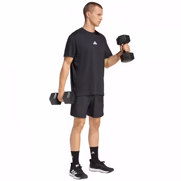 Tricou Adidas CLIMACOOL TECH - 3
