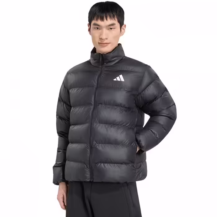 Куртка Adidas ESSENTIALS INSULATED Черный XS