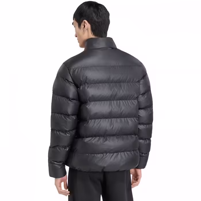 Куртка Adidas ESSENTIALS INSULATED Черный XS - 2