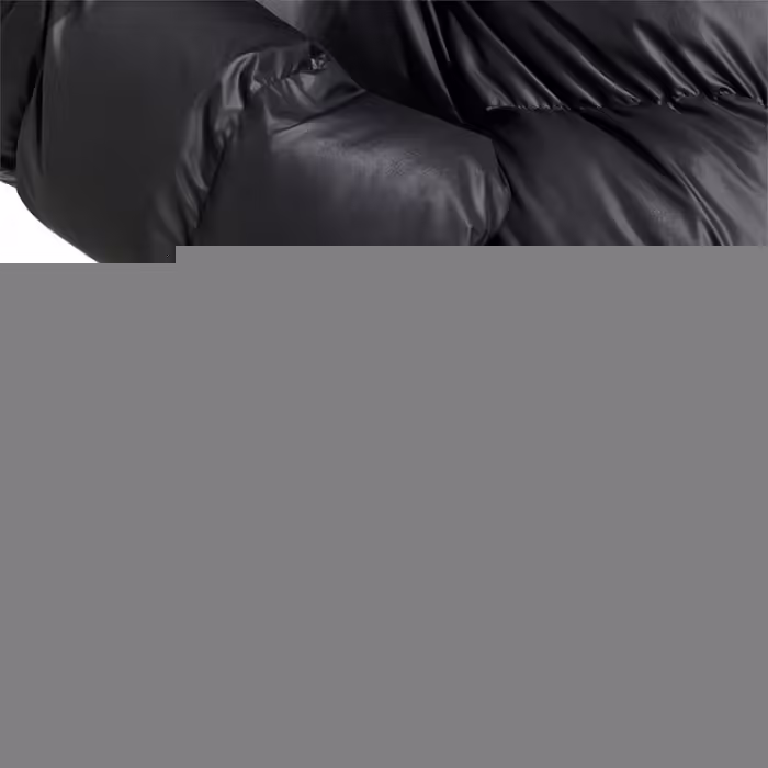 Куртка Adidas ESSENTIALS INSULATED Черный XS - 5