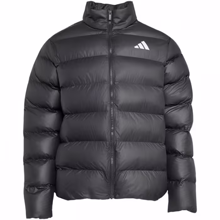 Куртка Adidas ESSENTIALS INSULATED Черный XS - 6